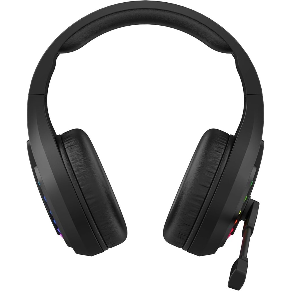 Bloody Gr230 Siyah Şarjlı Neon Bt5.3&2.4G&3.5Mm