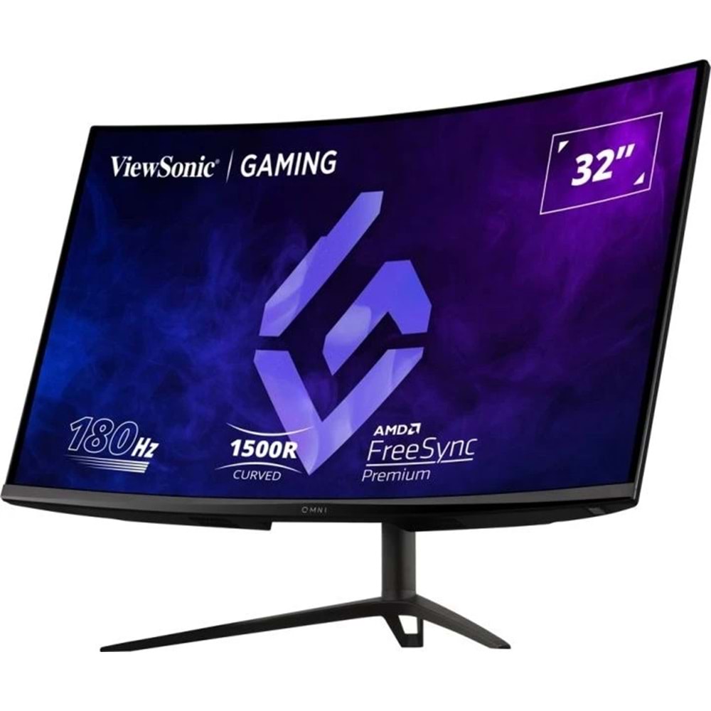 Monitör Viewsonic 32