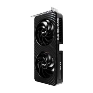 Ekran Kartı Palit RTX5050 DUAL 8GB 128Bit GDDR6