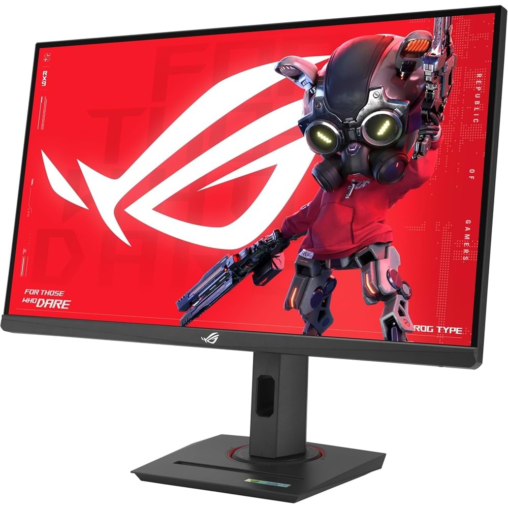 Monitör Asus 27