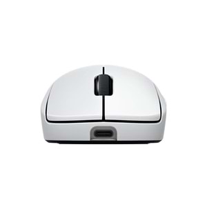 Mouse Logitech Pro 2 Lightspeed Hero 2 910-007303 Beyaz