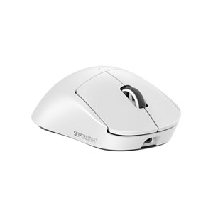 Mouse Logitech G Pro X Superlight 2 Dex Lightspeed Hero 2 910-007366