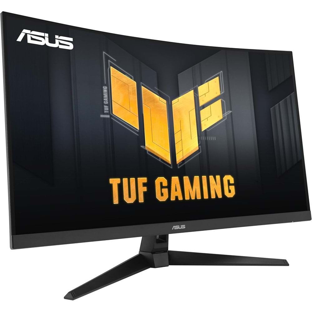Asus Tuf Gaming 31.5