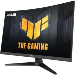Asus Tuf Gaming 31.5