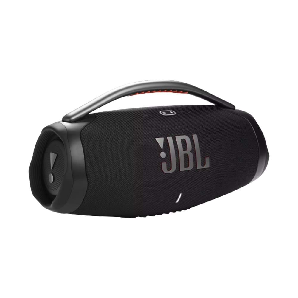 Speaker Jbl Boombox 3 Bluetooth IP67 Siyah