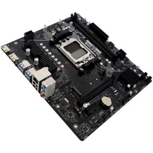 Anakart Biostar B650MT AMD AM5 DDR5 6000 HDMI DP M2 mATX