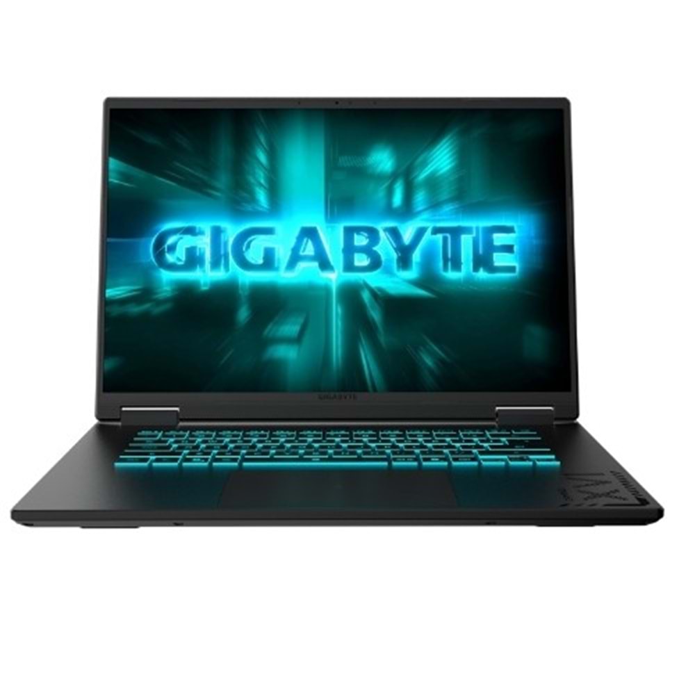 Gigabyte Gaming A16 Ih2 i7-13620H 64Gb Ddr5 1Tb Ssd Rtx4050 16