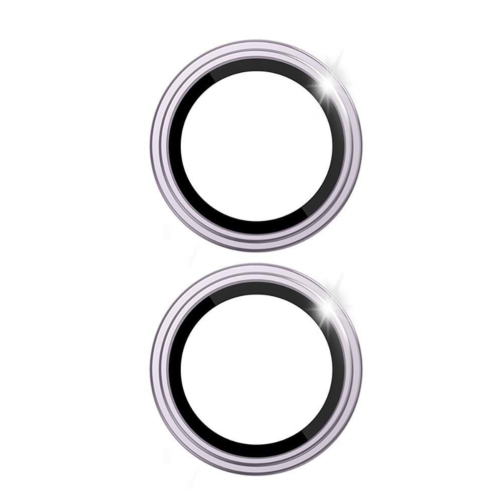 Aksesuar Wivu Titan Lg-005 IPhone 17 Purple