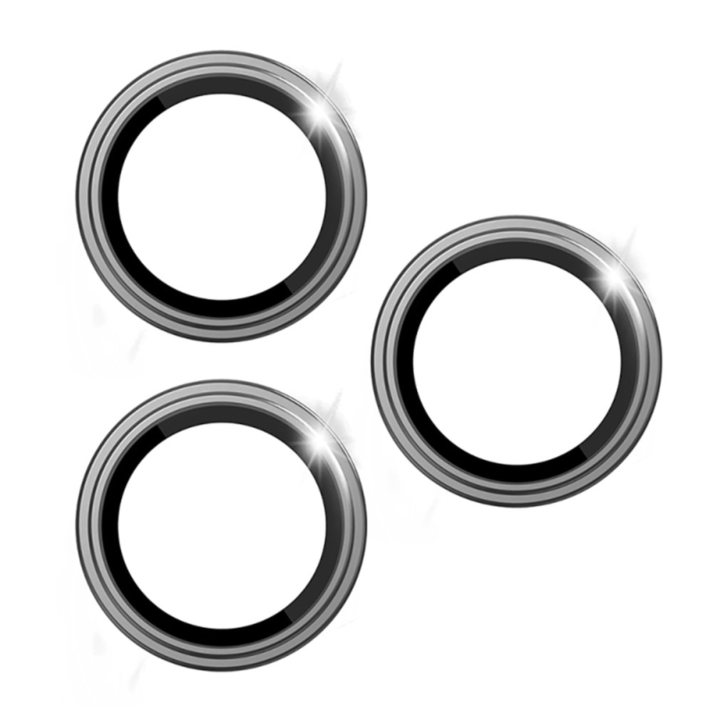 Aksesuar Wivu Titan Lg-005 IPhone 17 Pro / ProMax Gray