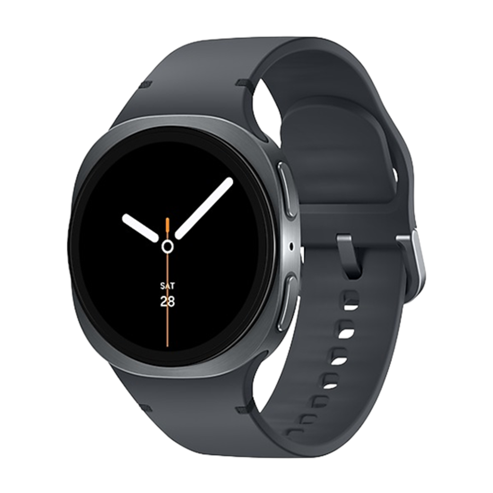 Akıllı Saat Samsung Galaxy Watch 8 Sm-L320 40Mm Graphite