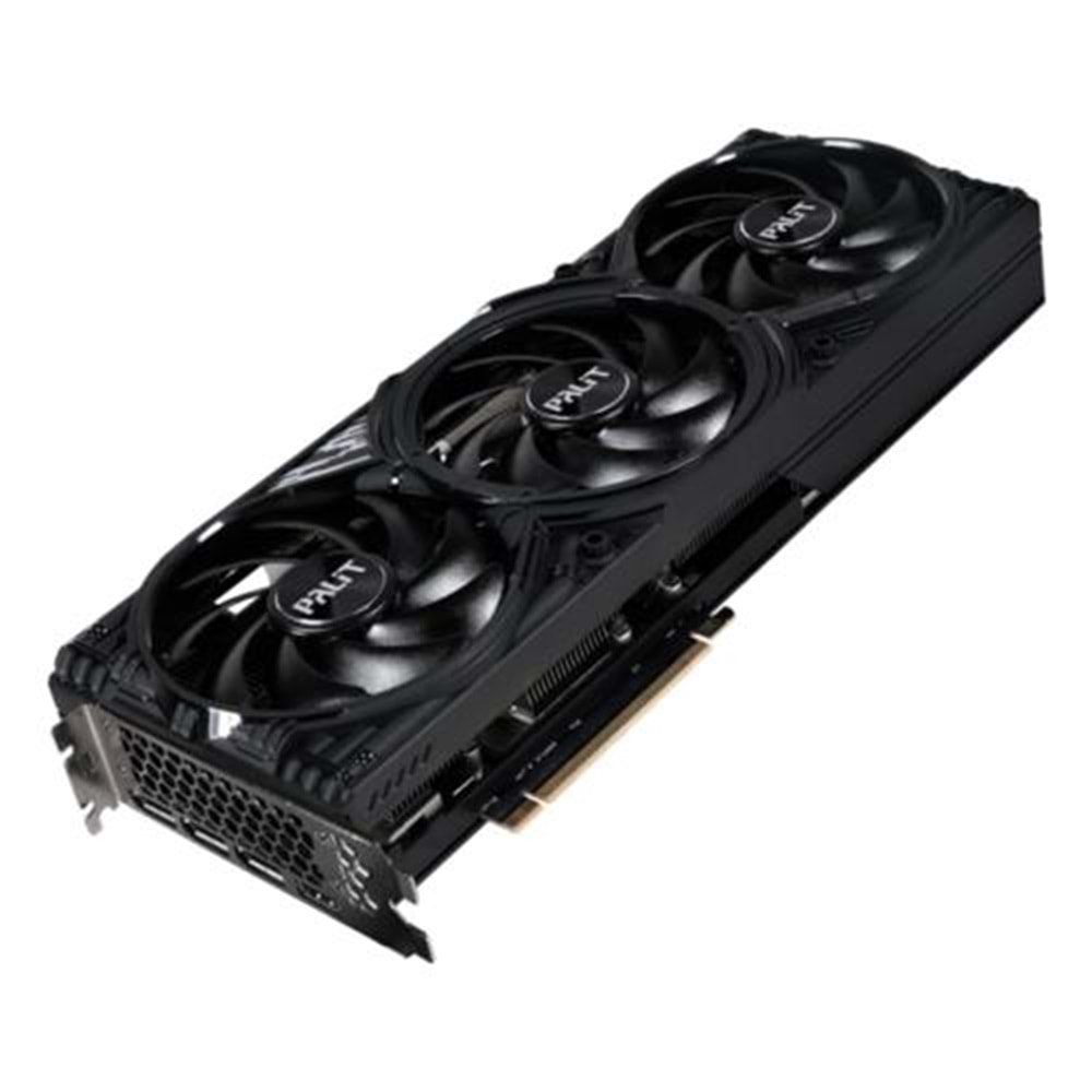 Palit RTX5070Ti GamingPro-S 16Gb 256Bit GDDR7 3xDp, Hdmi
