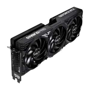 Palit RTX5070Ti GamingPro-S 16Gb 256Bit GDDR7 3xDp, Hdmi