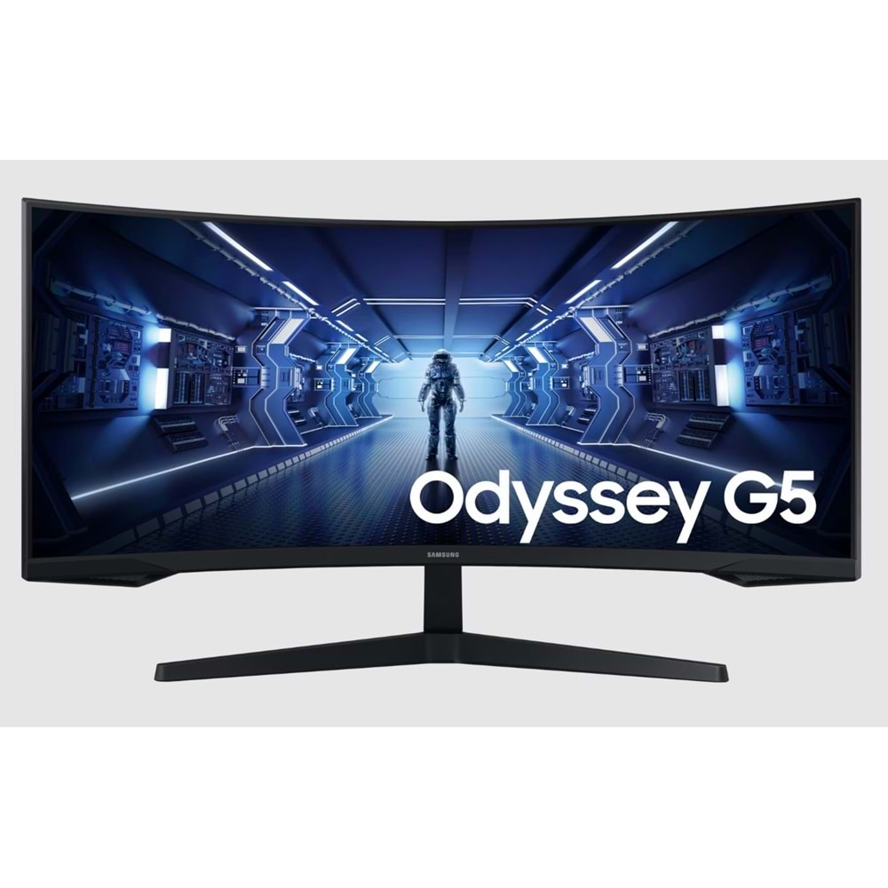 Samsung Odyssey G5 34