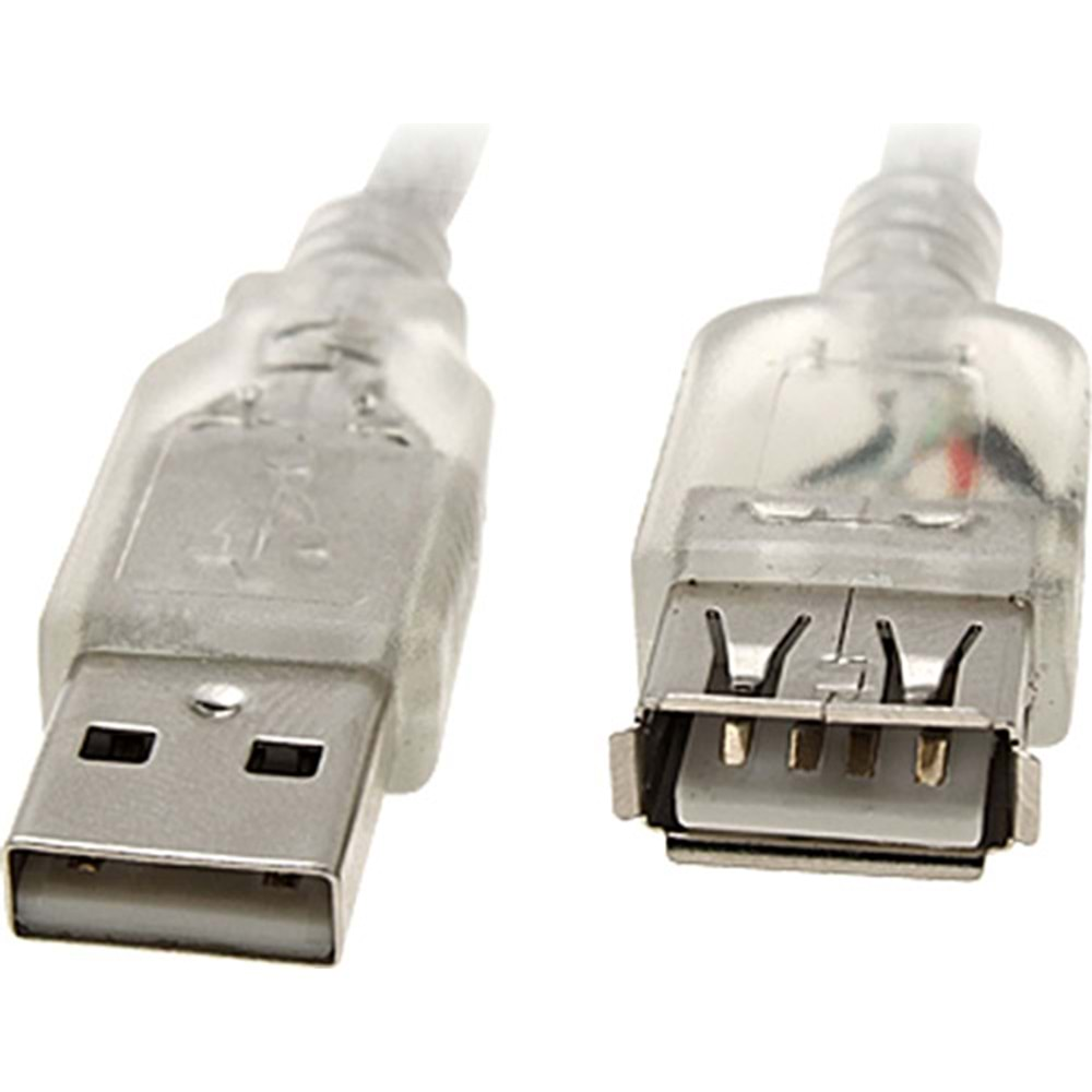 KABLO S-LINK SL-AF2003 USB 2.0 AM TO AF 3MT UZATMA KABLOSU